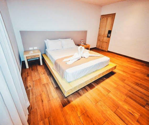 Cielo Beach Hotel Puerto Morelos Пуерто Морелос Екстериор снимка